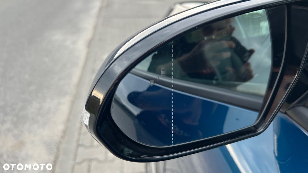 Kia Niro 1.6 GDI Hybrid Business Line - 17