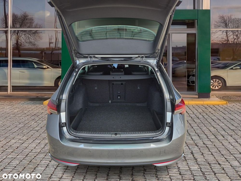 Skoda Octavia 1.5 TSI Drive Selection - 20