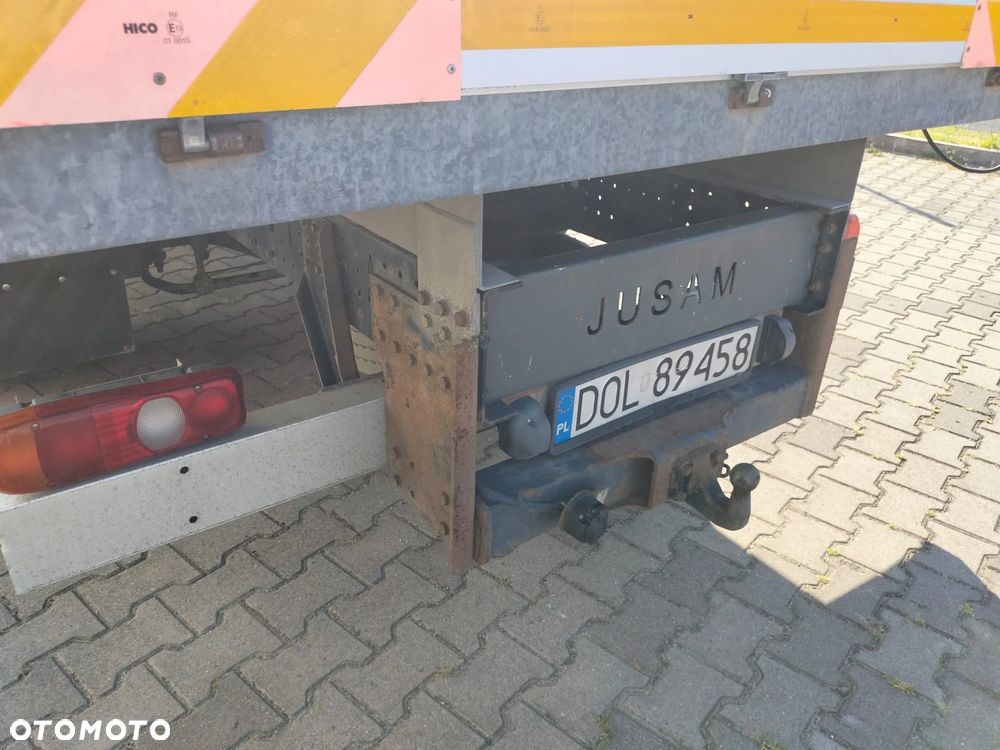 Mitsubishi Canter FUSO 9C18 - 5