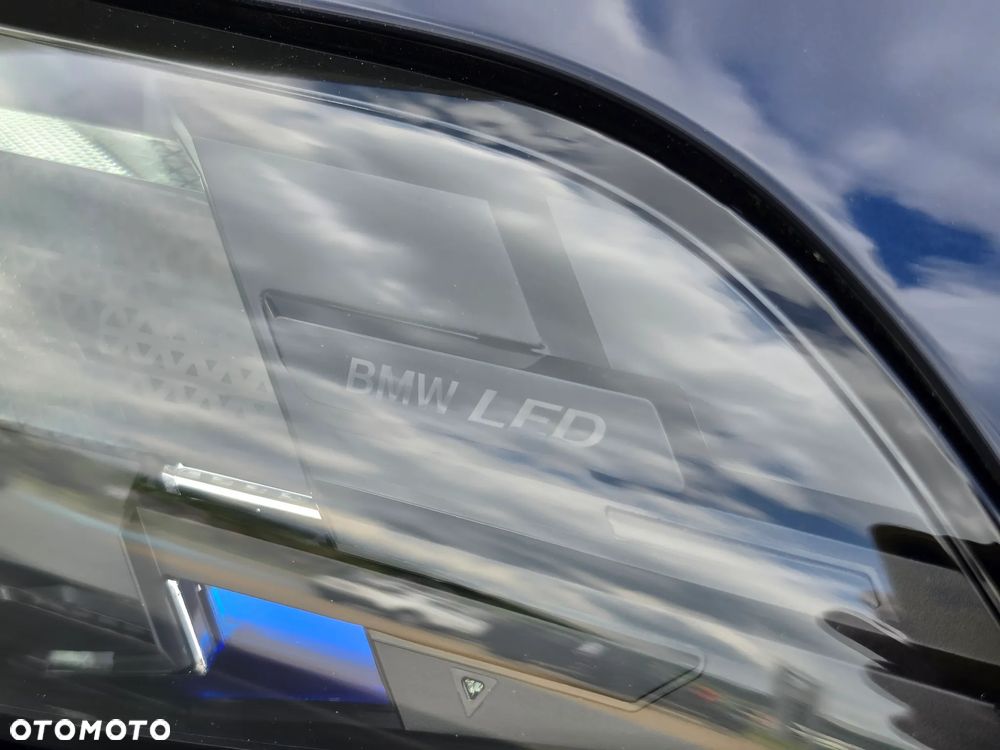 BMW X5 xDrive30d mHEV sport - 20