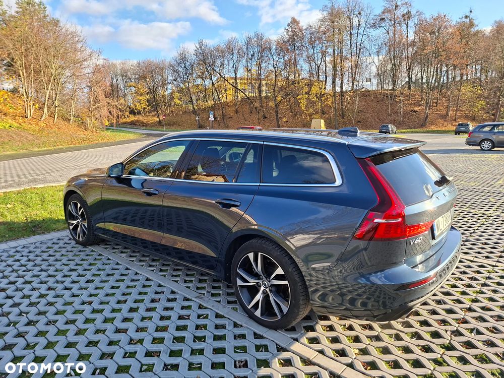 Volvo V60 B3 B Momentum Pro - 9