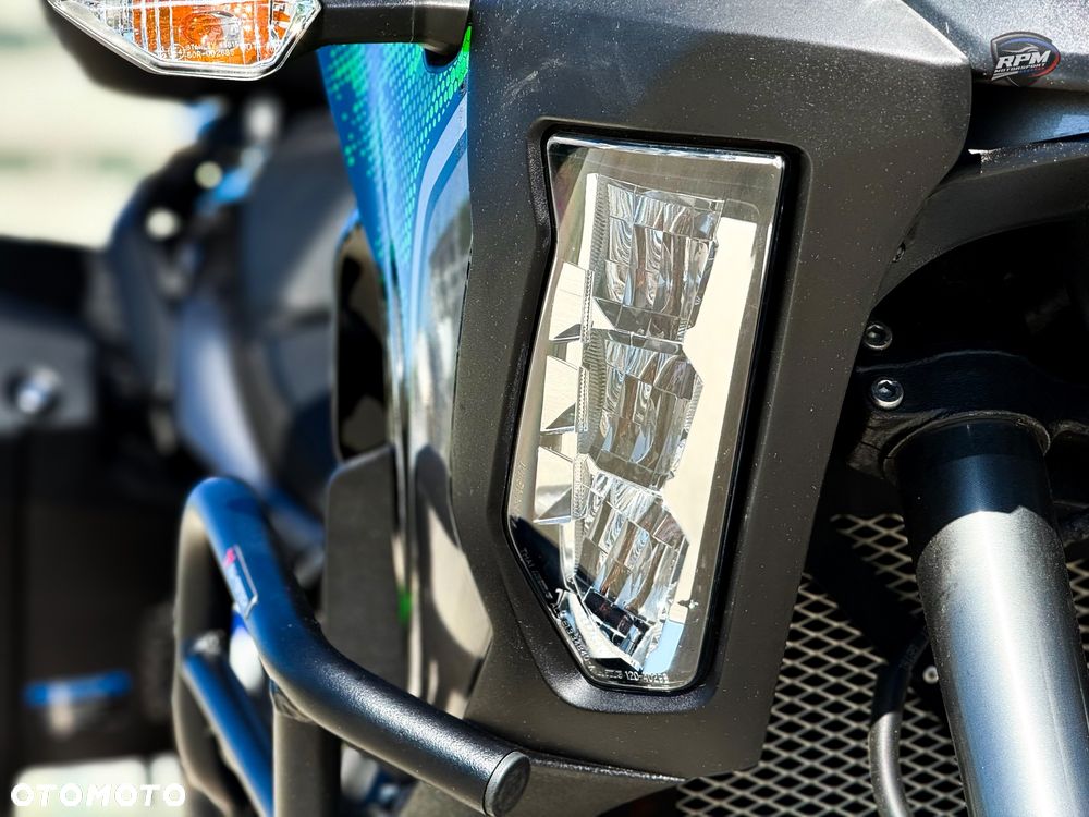 Kawasaki Versys 1000 - 31