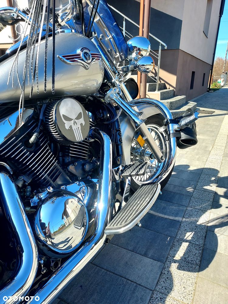 Kawasaki Vulcan - 13