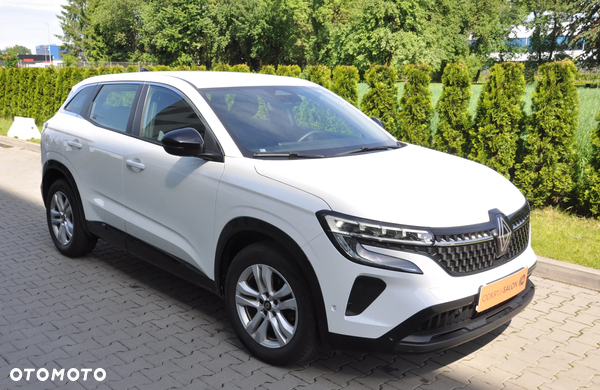 Renault Austral 1.3 TCe mHEV Evolution