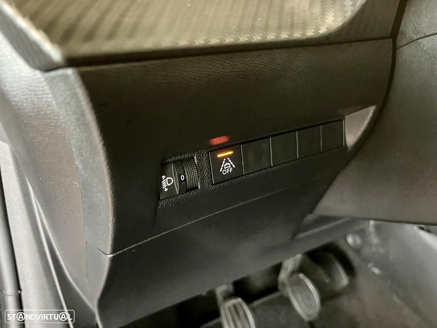 Peugeot 208 1.2 PureTech Like - 11