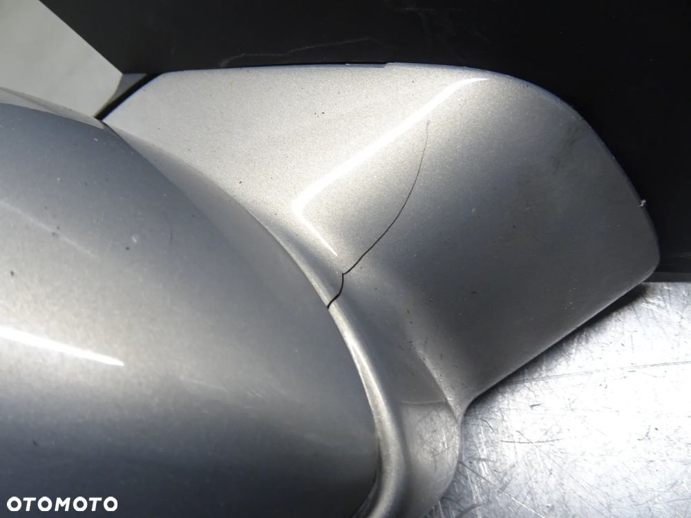 OPEL VECTRA C GTS LIFT 05-08 LUSTERKO PRAWE 13PIN - 6