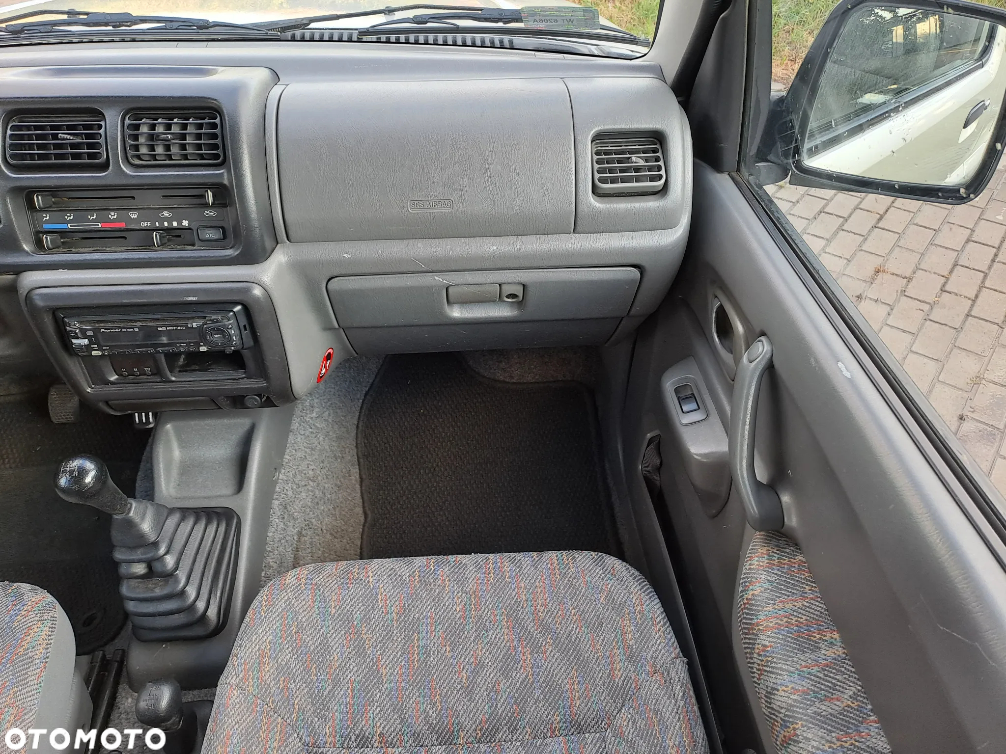 Suzuki Jimny - 18
