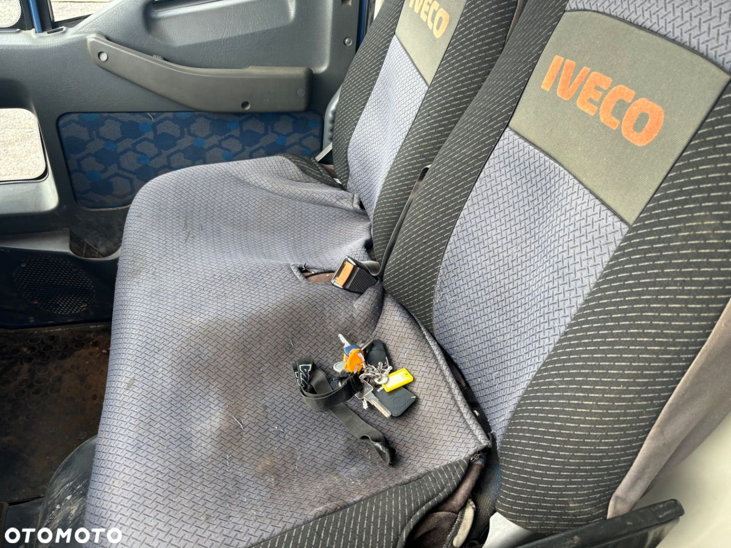 Iveco Eurocargo 180E28 +Hr - 20