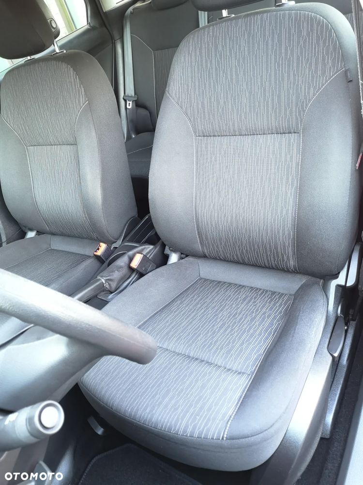 Opel Astra 1.6 Edition - 19