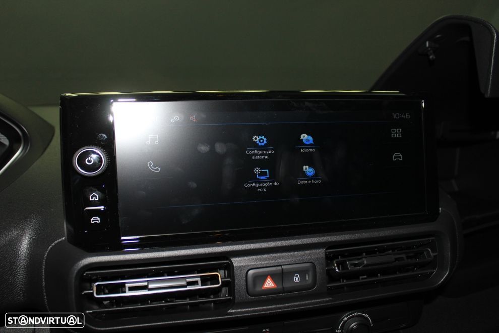 Peugeot Partner Partner Xl 1.5 Bluehdi - 14