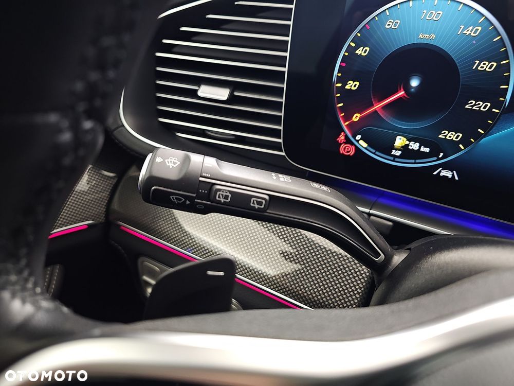 Mercedes-Benz GLE 580 4-Matic - 18