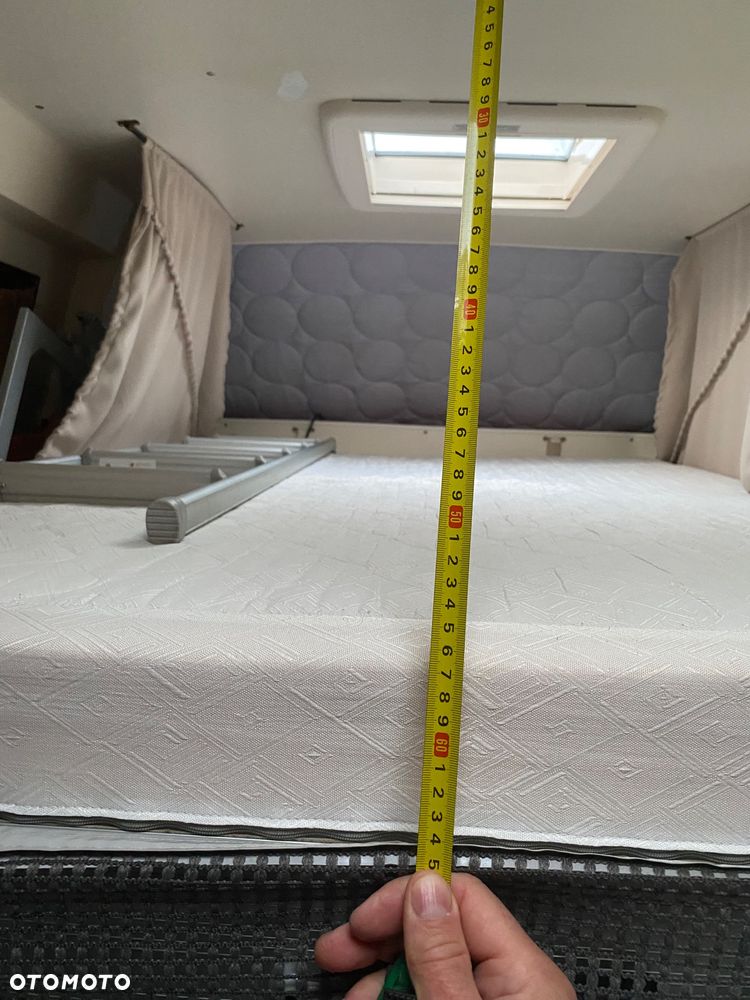 Karmann-Mobil Dexter 595 - 18