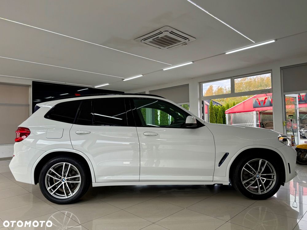 BMW X3 - 36