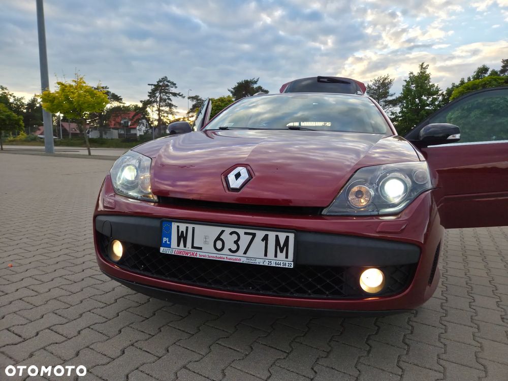 Renault Laguna - 19