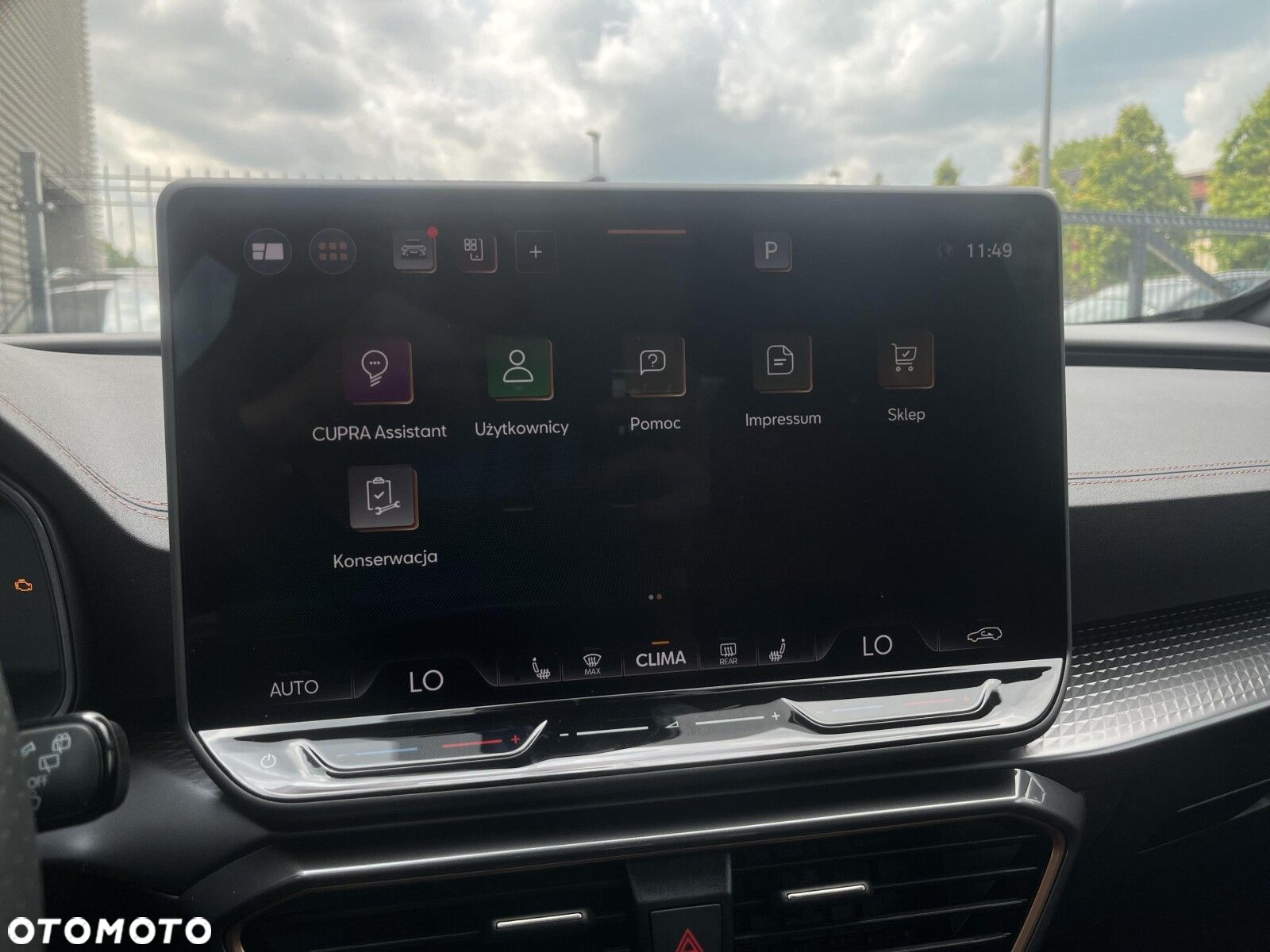 Cupra Formentor - 39
