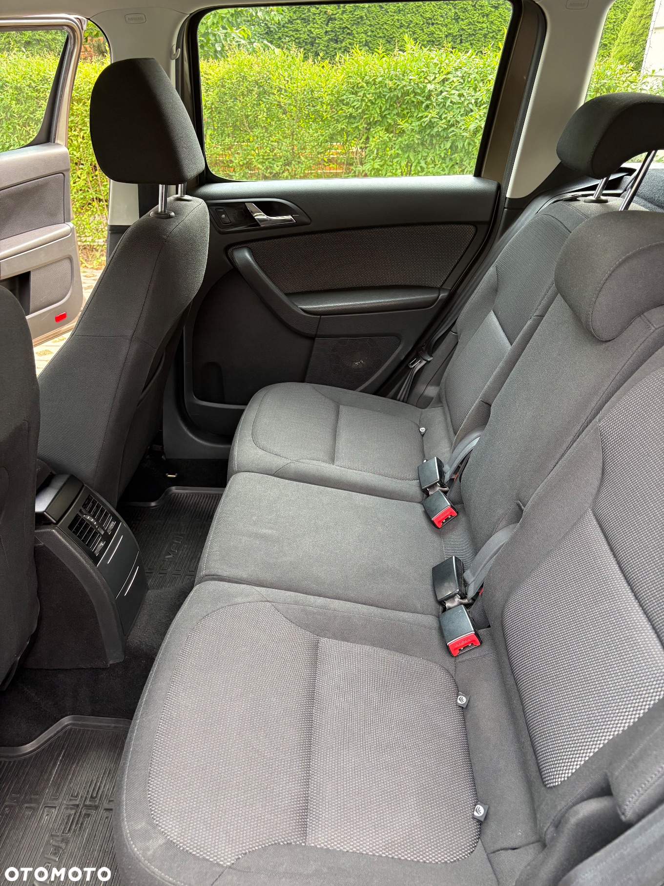 Skoda Yeti 2.0 TDI DPF 4x4 Ambition - 15