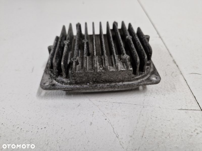 volvo v40 ii 2 przetwornica moduł lampy reflektora led a2c99886901 - 4