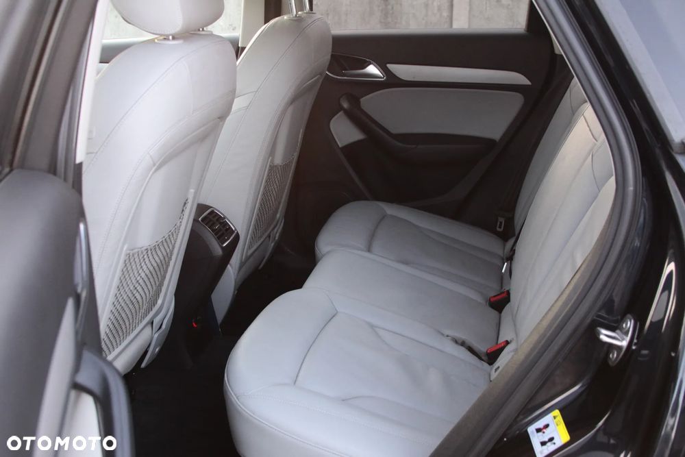 Audi Q3 2.0 TDI - 19