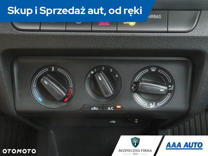Skoda Fabia - 15
