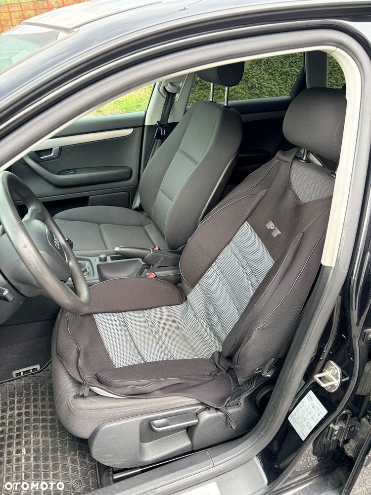 Audi A4 Avant - 12
