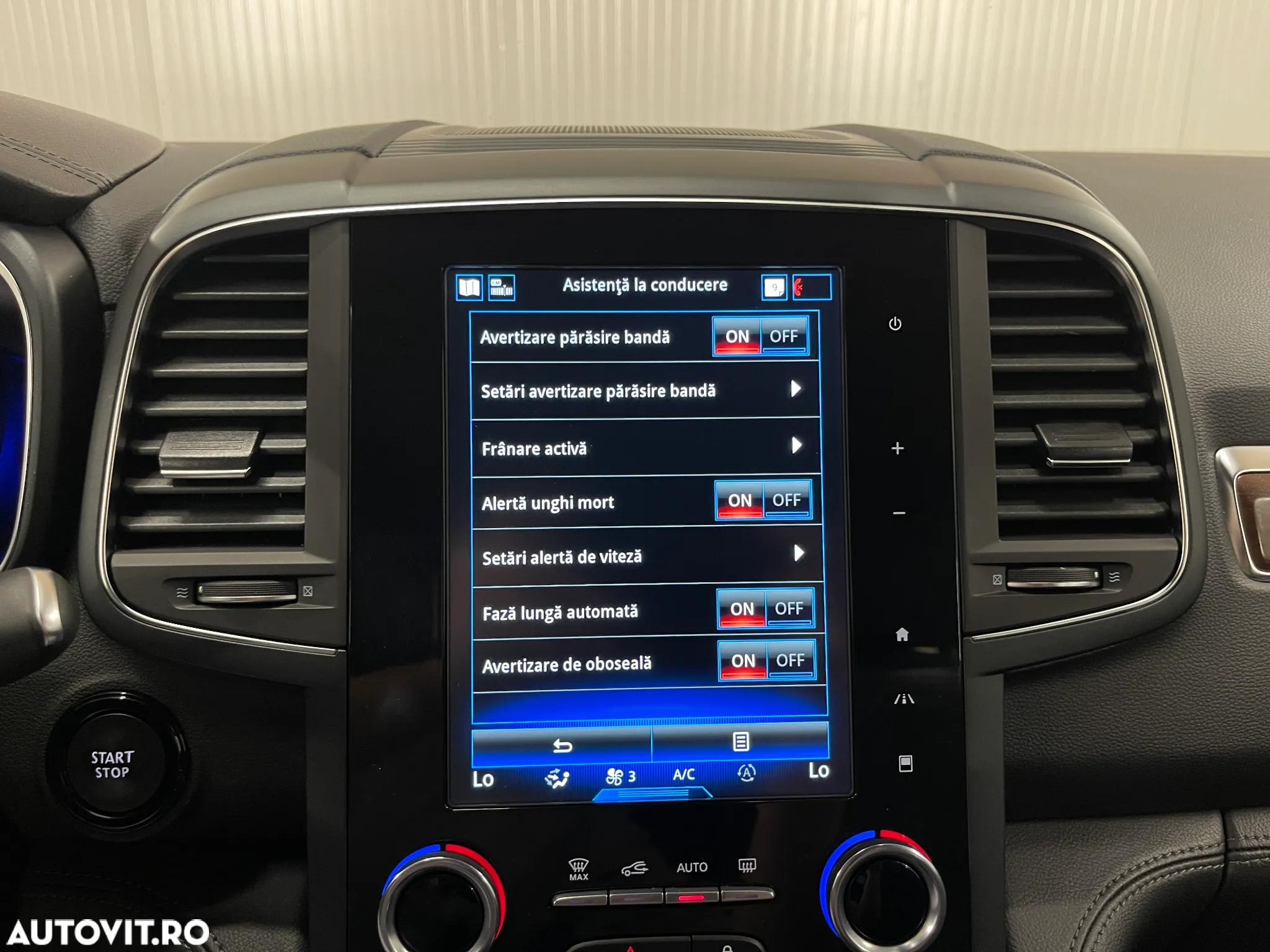 Renault Koleos BLUE dCi X-Tronic 4WD Intens - 16