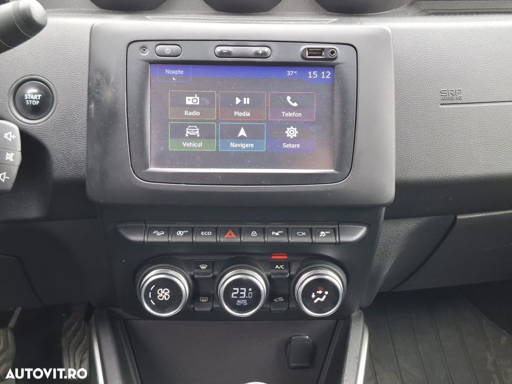 Dacia Duster - 19