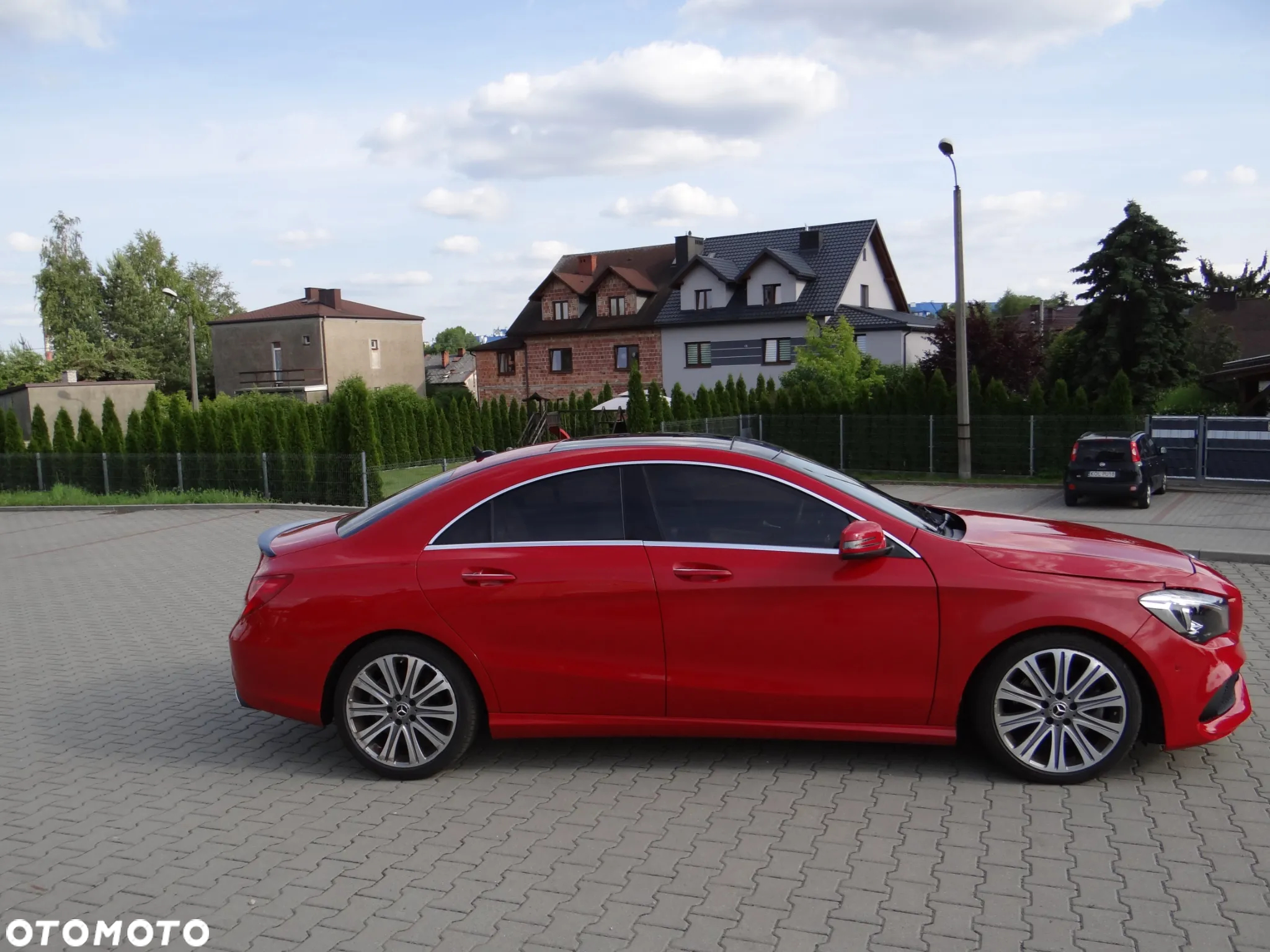 Mercedes-Benz CLA 250 7G-DCT Peak Edition - 6