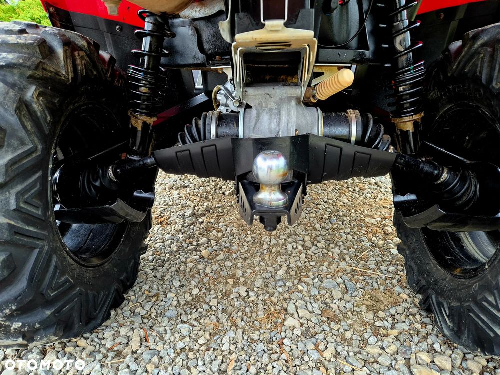 Can-Am Outlander - 15