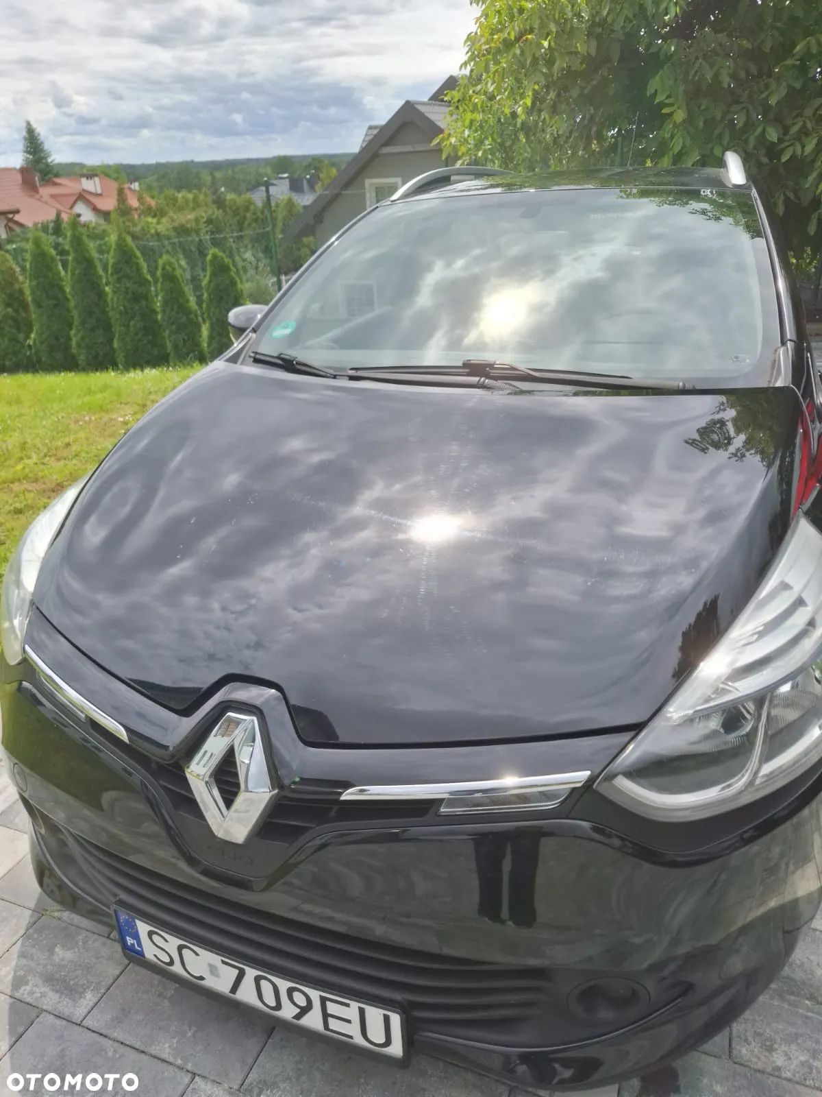 Renault Clio (Energy) TCe 90 Bose Edition - 1