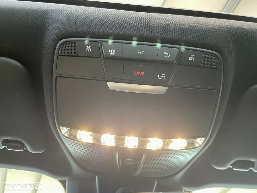 Mercedes-Benz E 300 de 9G-TRONIC AMG Line - 32