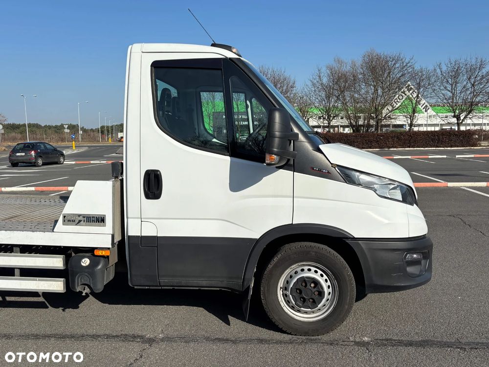 Iveco 35s18 - 2