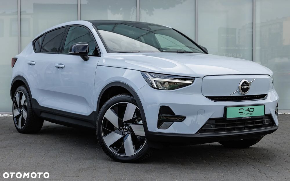 Volvo C40 - 3