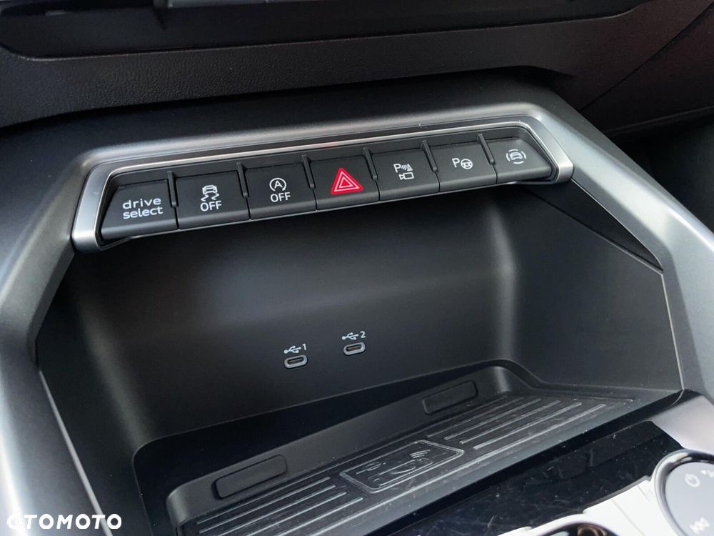 Audi A3 Sportback - 18