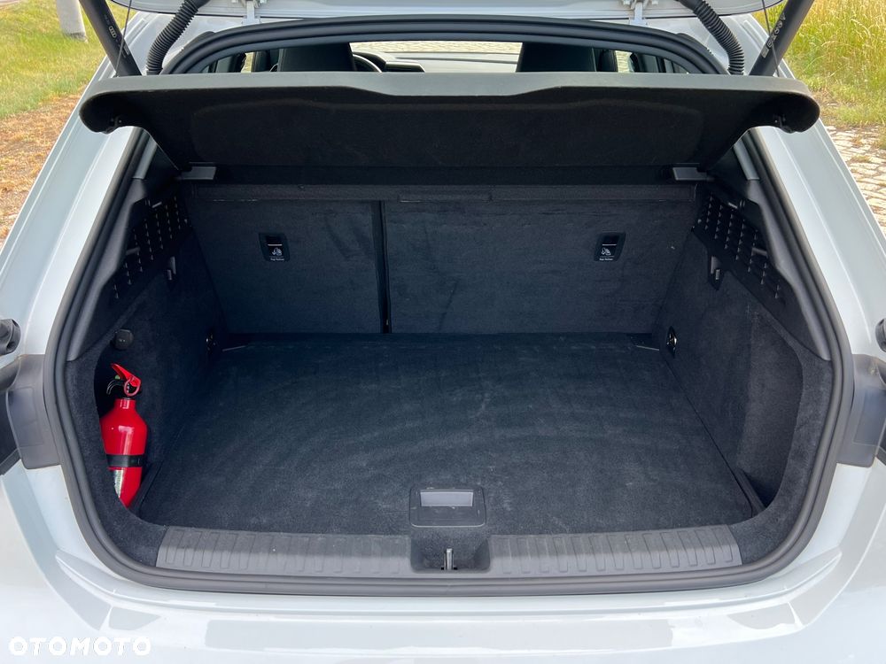 Audi A3 Sportback 30 TDI S tronic advanced - 13