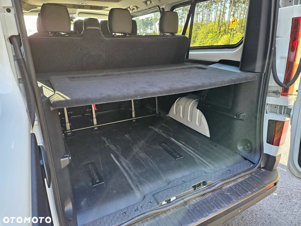 Renault Trafic - 5