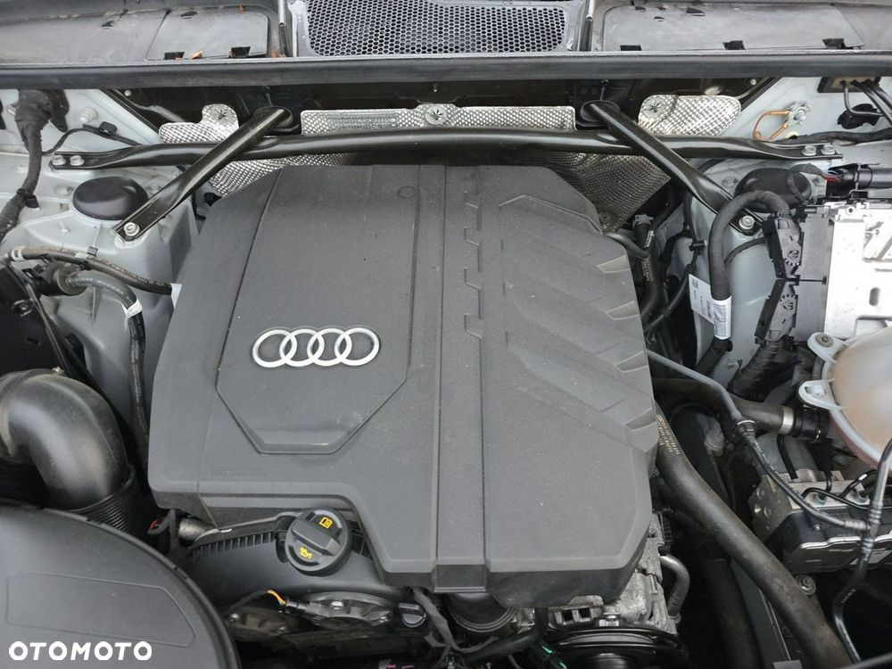Audi Q5 45 TFSI quattro S tronic S line - 13