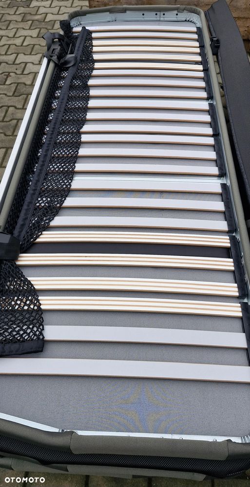 MAN TG3 TGX ŁÓŻKO GÓRNE NOWE 81.62159-6438 - 4