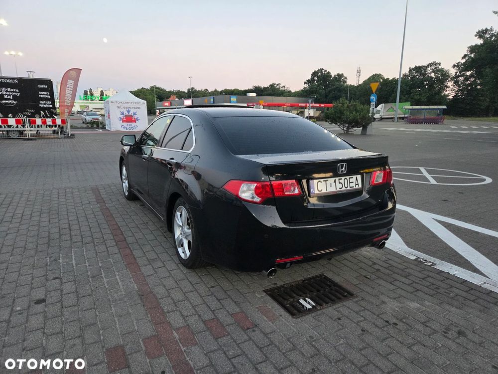 Honda Accord 2.4 Executive - 7