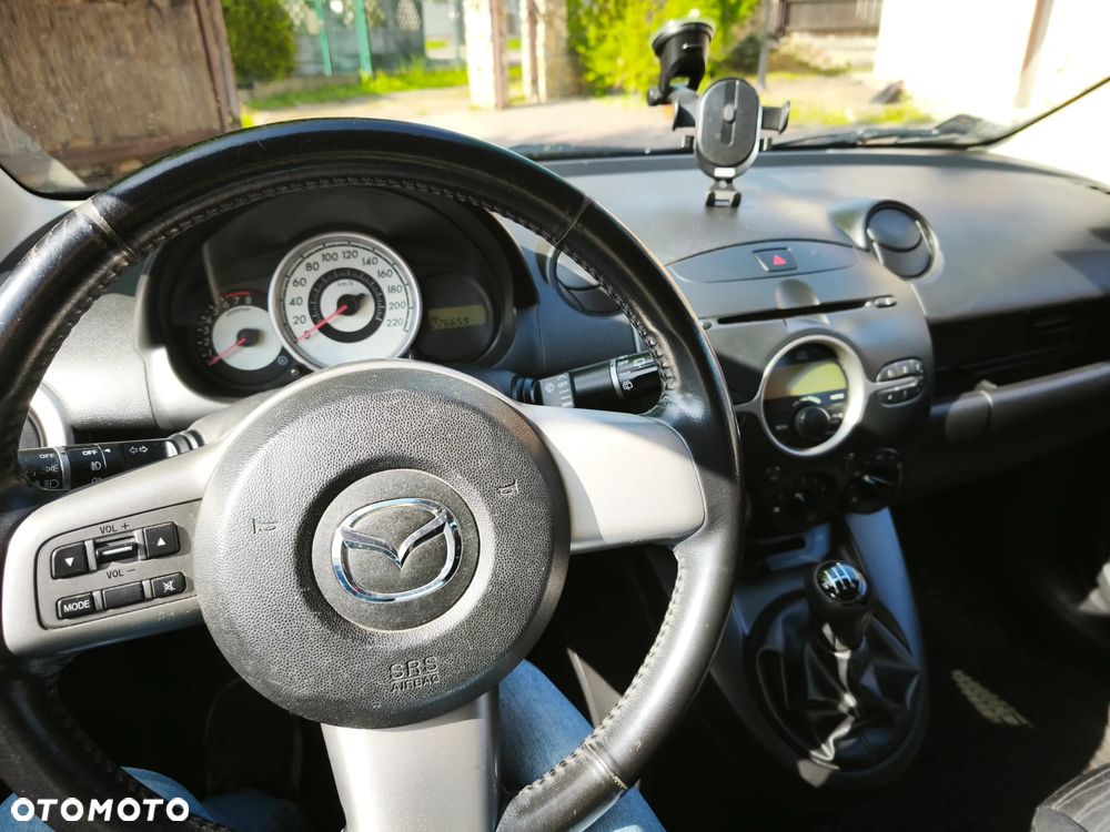 Mazda 2 1.3 Comfort - 13