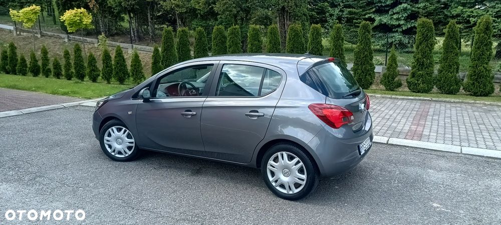 Opel Corsa 1.4 Active - 17