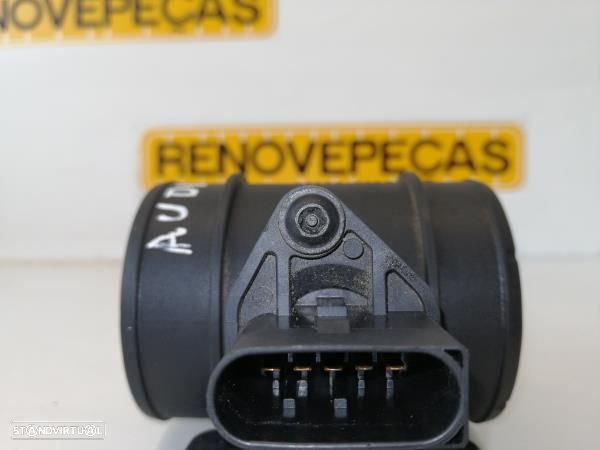 Medidor Massa Ar Audi A2 (8Z0) - 2