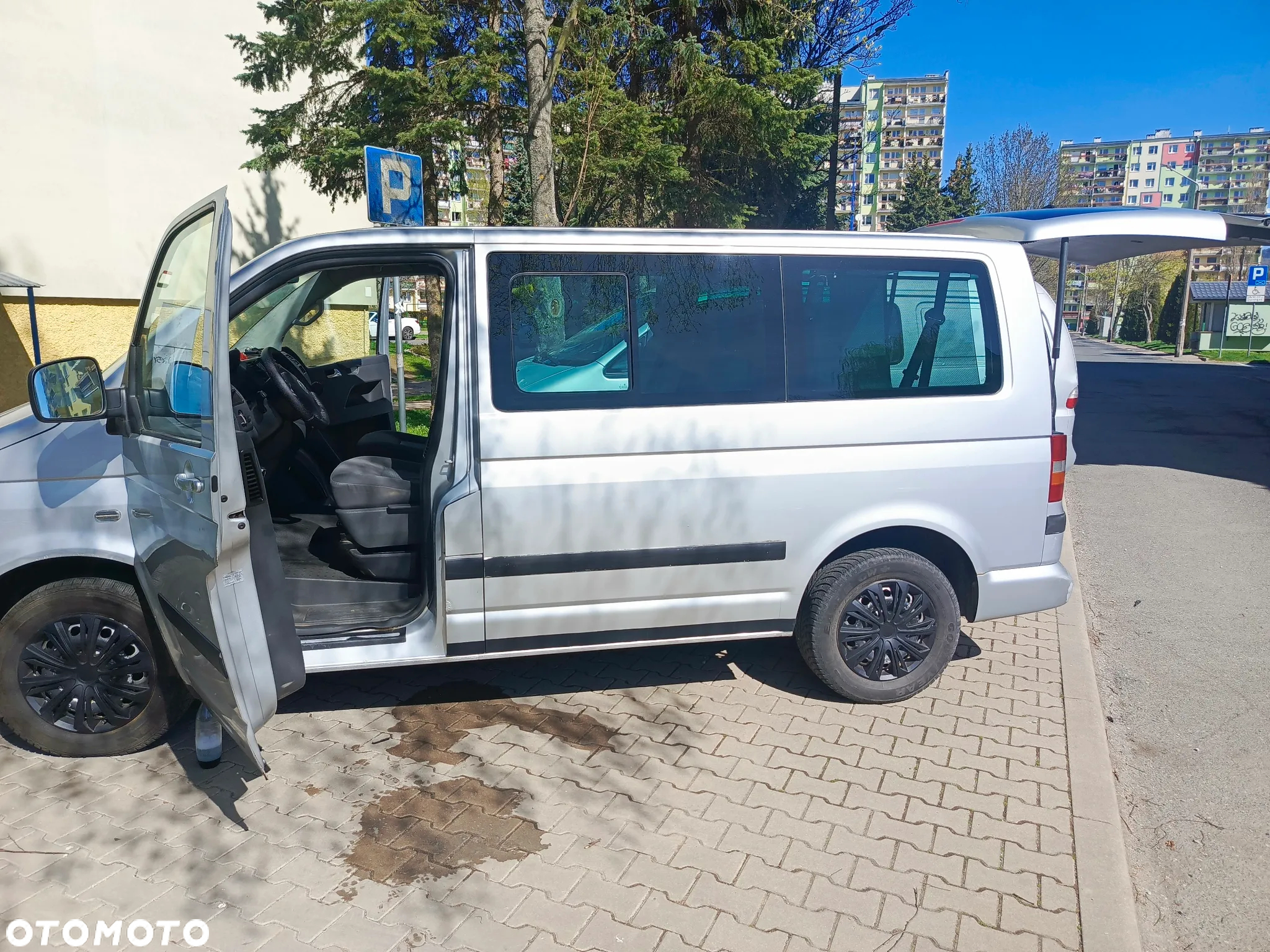 Volkswagen Caravelle TDI Basis - 13