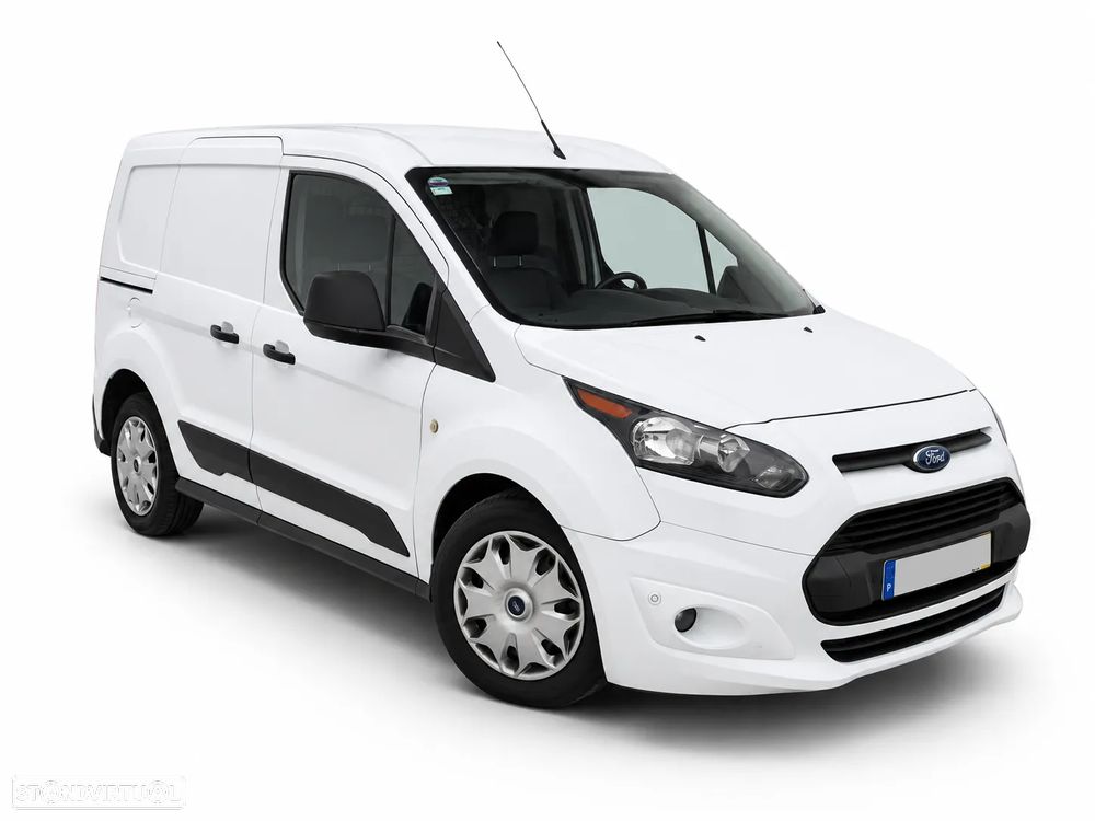 Ford Transit Connect L2 1.5 TDCi 120Cv - 1