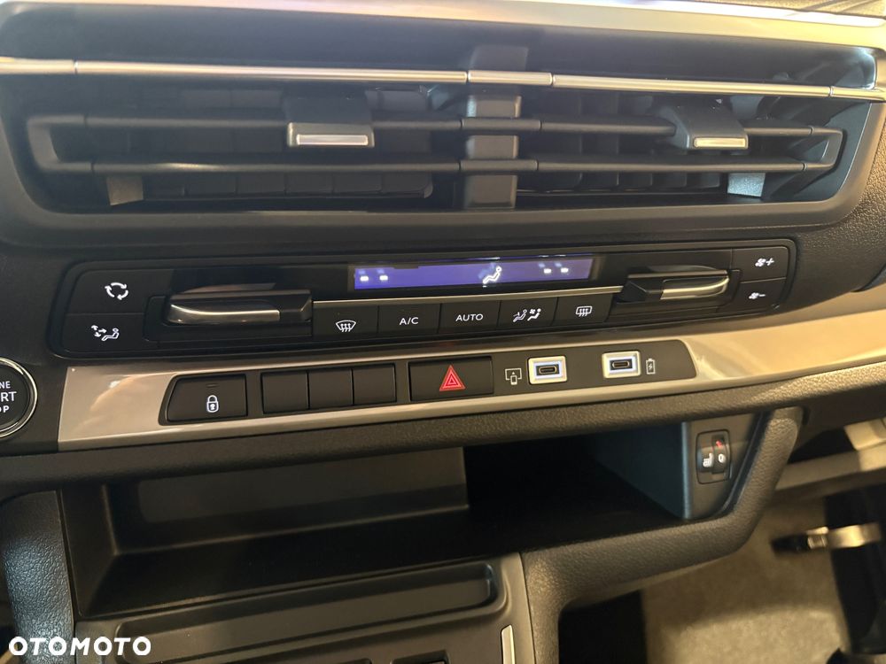 Toyota ProAce - 23