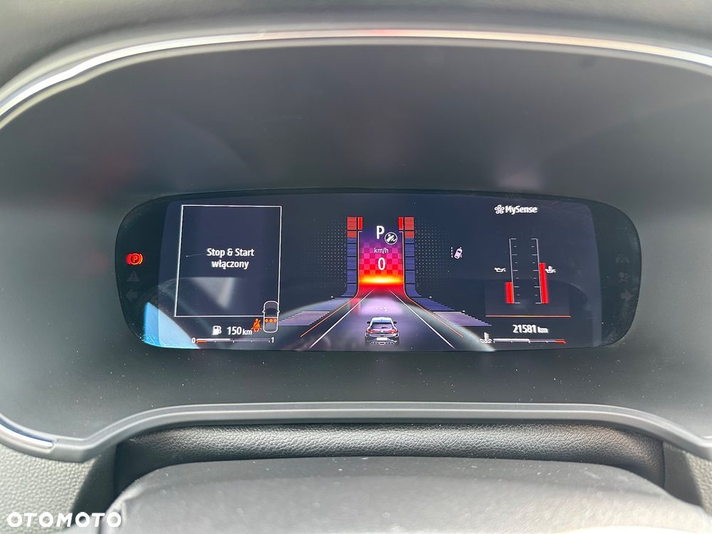 Renault Megane 1.8 TCe FAP R.S Trophy EDC - 31