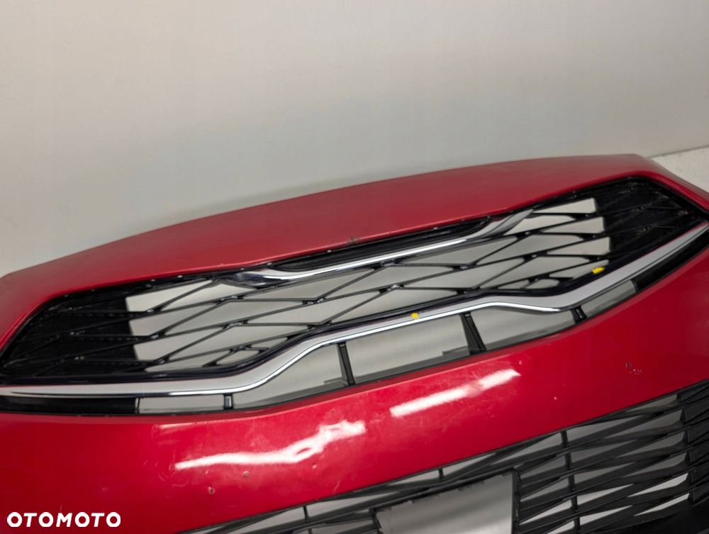 zderzak przód kia ceed iii lift 2021- - 5