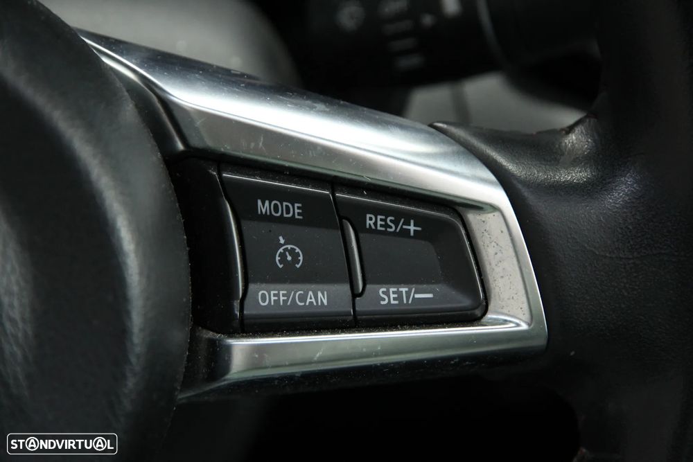 Mazda MX-5 MZR 1.5 Sky.Essence - 15