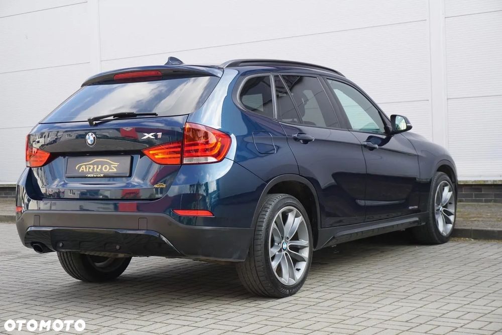 BMW X1 - 17