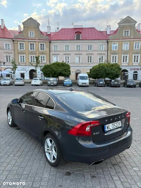 Volvo S60 2.5 T5 - 10