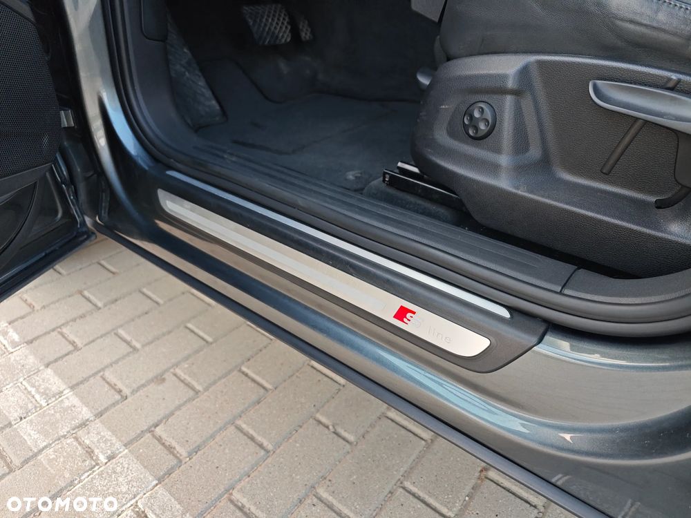 Audi Q5 2.0 TDI Quattro S tronic - 21